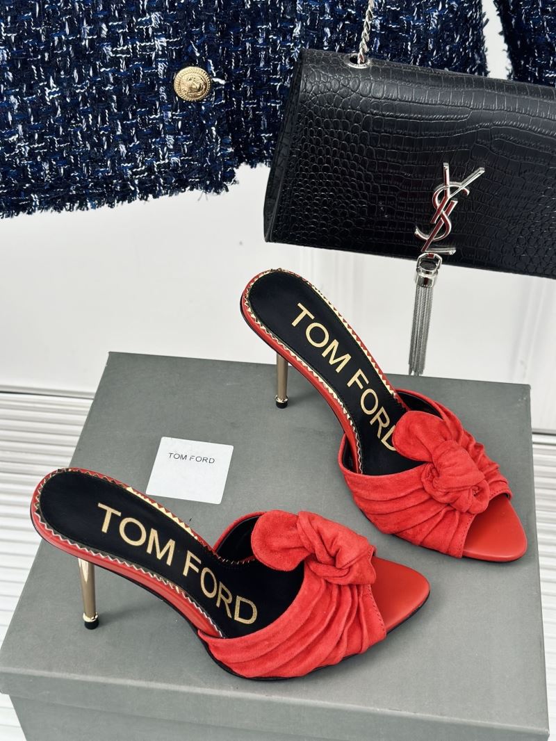 Tom Ford Sandals